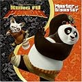 Kung Fu Panda: Master of Disaster (Kung Fu Panda)