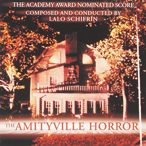 Amityville Horror Lalo Schifrin