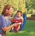 Little Tikes 2-in-1 Snug & Secure Swing