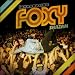 Foxy Shazam- Red Cape Diver