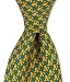 Oakland Athletics Neck Tie