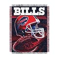 NFL Spiral Throw- Bills