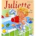 Juliette fait sa toilette