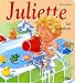 Juliette fait sa toilette