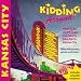 Kidding Around Kansas City by Lisa Harkrader