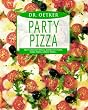 Dr.Oetker Buch P Arty Pizza 0642-1