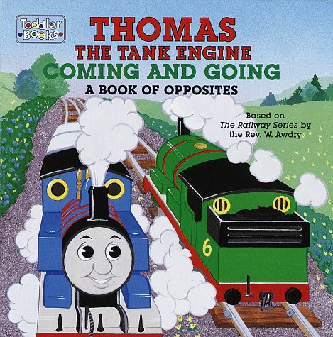 Trains and Railroads