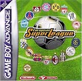 Eigenschaften Avalon  / European Super League