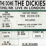 Curb Job (Live in London)
