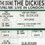 Manny, Moe and Jack (Live in London)