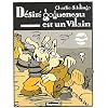 D�sir� Gogueneau est un vilain