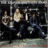 The Fillmore Concertsvon "Allman Brothers Band"