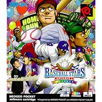 Pocket Sports Series - Baseball Stars