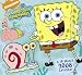 Spongebob Squarepants 2008 Calendar