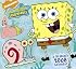 Spongebob Squarepants 2008 Calendar