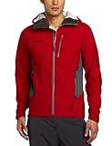 Mammut Men's Kento Jacket