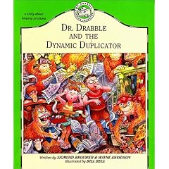 Dr. Drabble and the dynamic duplicator