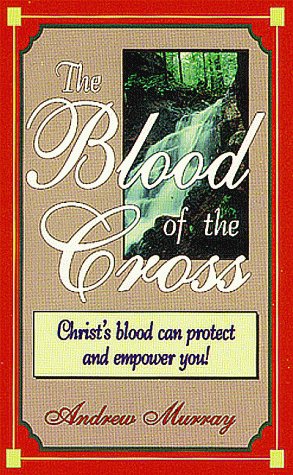 The Blood of the Cross under Christology in The Books Store