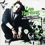 Lee Harding lyrics
