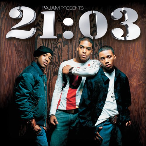 CD-Charts  Music : J. Moss Presents 21:03