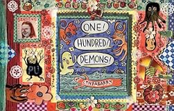 One Hundred Demons