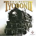 Railroad Tycoon II [Software Pyramide]
