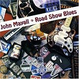 Review John Mayall  / Road Show Blues