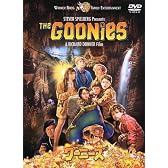 グーニーズ 特別版 [DVD]