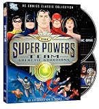 The Super Powers Team: Galactic Guardians (DC Comics Classic Collection)