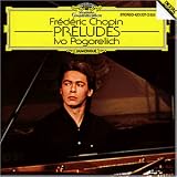 Preludes Op. 28 Image of Preludes Op. 28