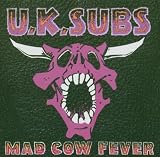 Mad Cow Fever