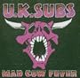 Mad Cow Fever