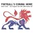 Football's Coming Home - Three Lions
