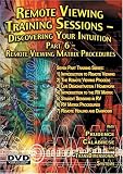  : Remote Viewing Training Sessions - Part 6 of 7 - RV Matrix Procedures