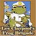 Music : Live Frogs: Set 2