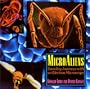 MicroAliens: Dazzling Journeys with an Electron Microscope