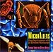 MicroAliens: Dazzling Journeys with an Electron Microscope