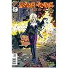 Pamela Anderson's Barb Wire: Ace of Spades #1 (Dark Horse Comics) by Chris Warner