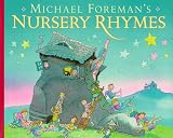 Children & Baby Books : Michael Foreman's Nursery Rhymes