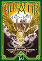 HereAfter, The Land of Intuit and the Quest for the Book of Destiny