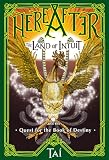 HereAfter, The Land of Intuit and the Quest for the Book of Destiny