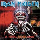 A Real Dead One by Iron Maiden