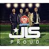 Proud
