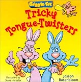Giggle Fit: Tricky Tongue-Twisters