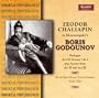 Mussorgsky: Boris Godounov (Highlights)