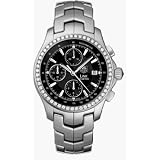 Tag Heuer Link Mens CJF2117.BA0594 by TAG Heuer