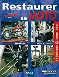 Restaurer sa moto