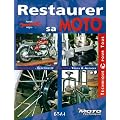 Restaurer sa moto