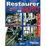Restaurer sa moto de Patrick Negro