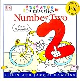 Review DK CHILDREN  / Numberlies: Number Two